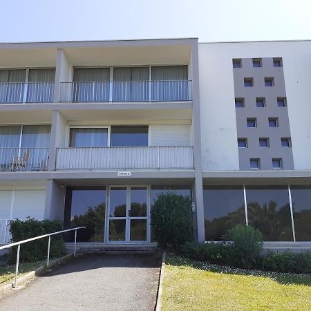 Appartement résidence Le Goulvars-plage du Goviro Quiberon Extérieur photo
