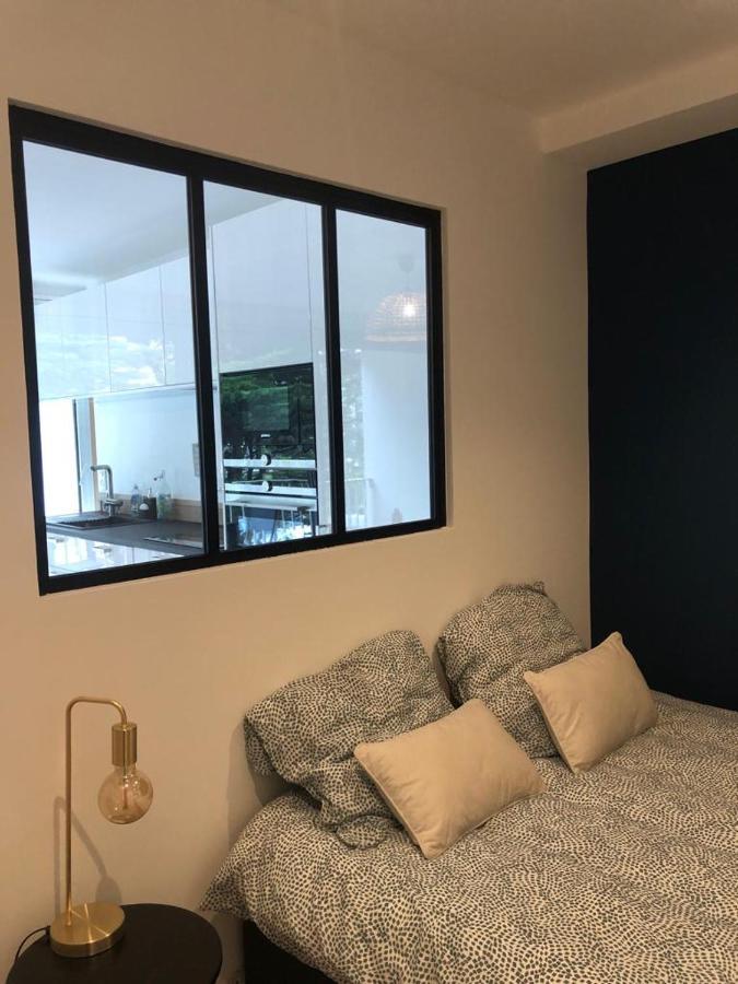 Appartement résidence Le Goulvars-plage du Goviro Quiberon Extérieur photo