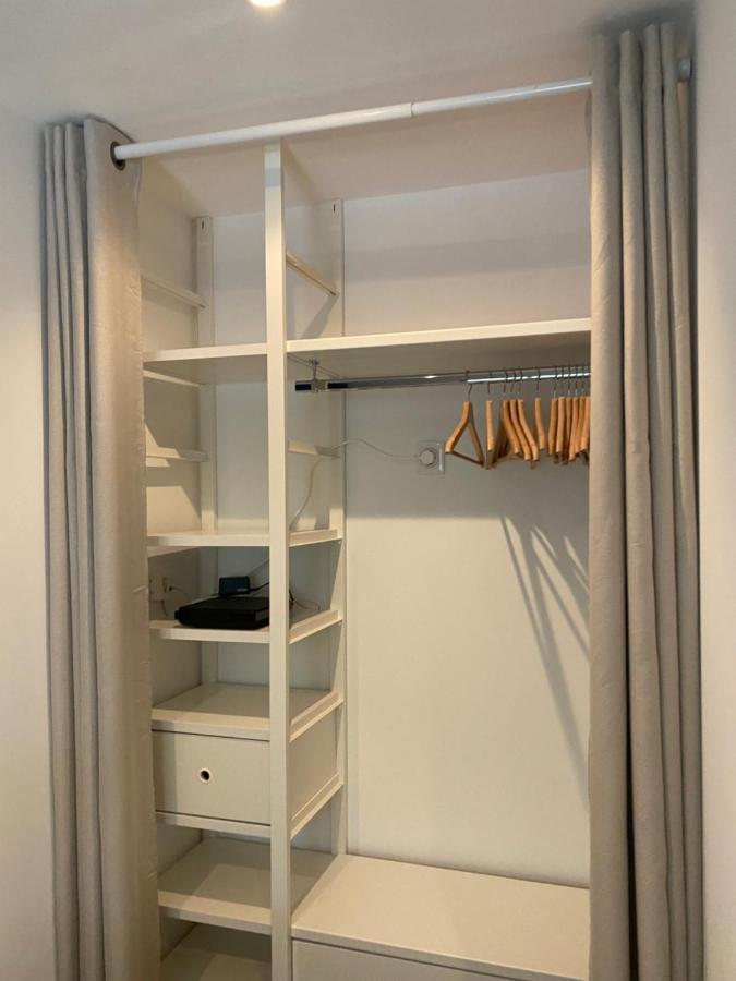 Appartement résidence Le Goulvars-plage du Goviro Quiberon Extérieur photo